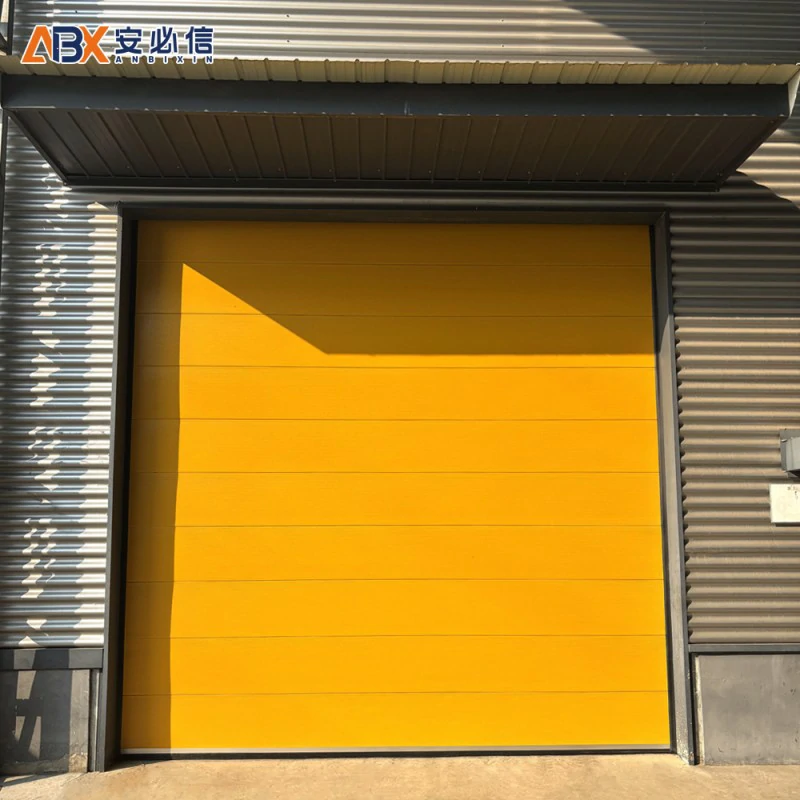 晋中市升降滑升门